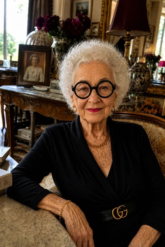 Vivienne Moreau