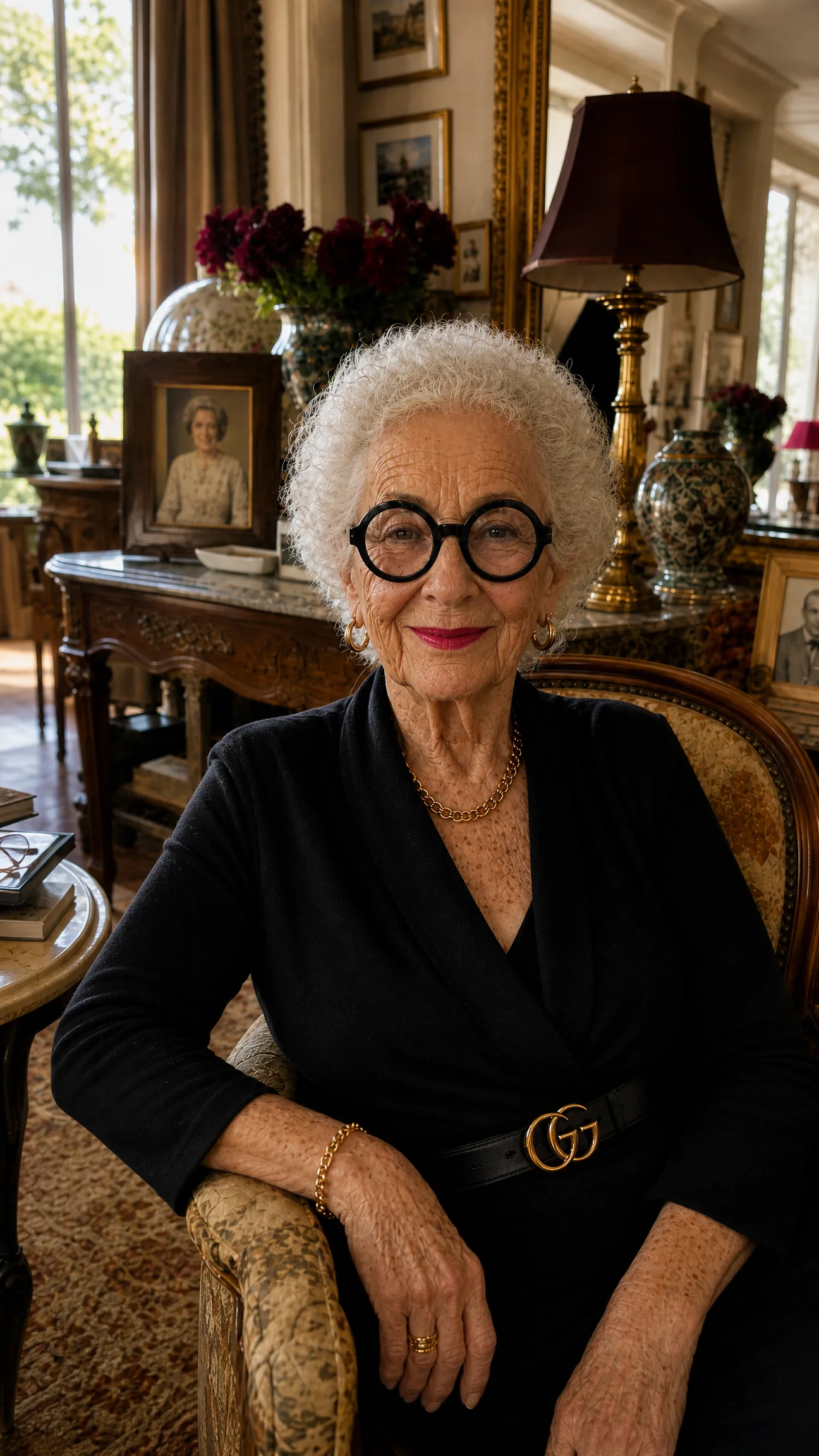 Vivienne Moreau